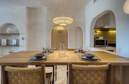 Campo de Golf Fonatur Apartment | Casa Nima by Lumina