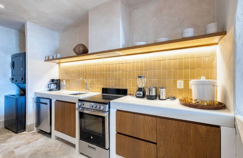 Campo de Golf Fonatur Apartment | Casa Nima by Lumina