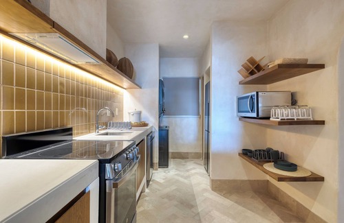 Campo de Golf Fonatur Apartment | Casa Nima by Lumina