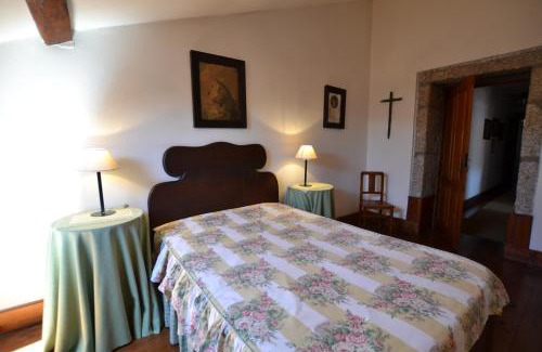 Ponte da Barca Bed & Breakfast | Casa Nobre do Correio-Mor