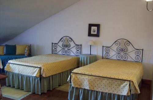 Ponte da Barca Bed & Breakfast | Casa Nobre do Correio-Mor