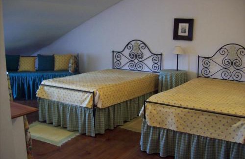 Ponte da Barca Bed & Breakfast | Casa Nobre do Correio-Mor