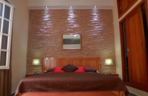 Trinidad House | Casa Norelvis y Liubetsy