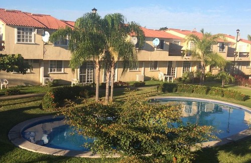 Las Jarretaderas House | CASA NUEVO VALLARTA