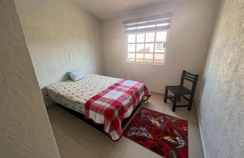 Las Jarretaderas House | CASA NUEVO VALLARTA