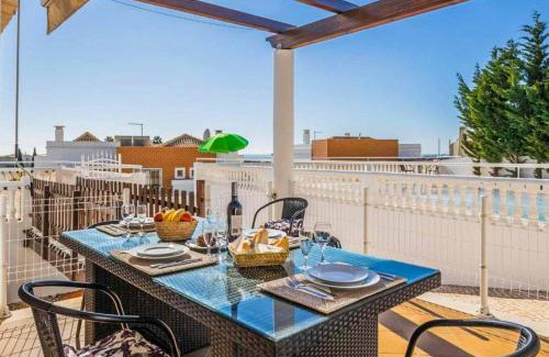 Cerro de Aguia Villa | Casa Oliveira