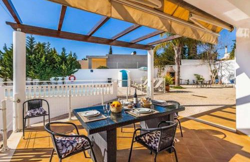 Cerro de Aguia Villa | Casa Oliveira