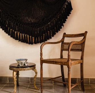 Barrio de Santiago Hotel | Casa Olivia