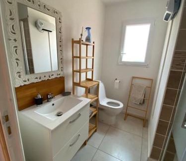 Brouilla Apartment | Casa Pépé Brouilla