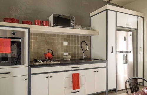 Centro House | Casa Panda, Santa Ana Luxury Near Paseo de Montejo