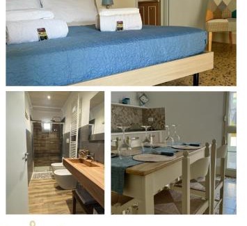 Uggiano la Chiesa House | Casa Paolina