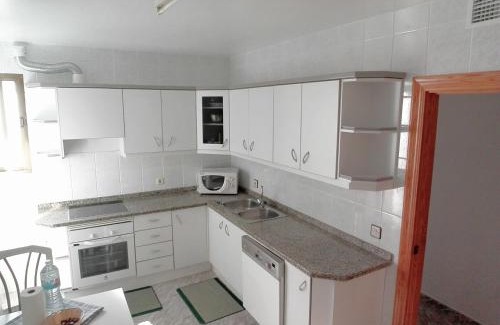 Carboneras Apartment | Casa Paqui