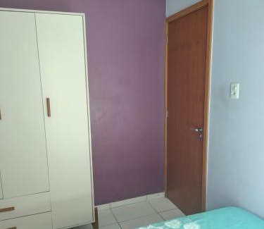 Coqueiro Villa | Casa para COP excelente localização perto do evento e estabelecimentos comerciais