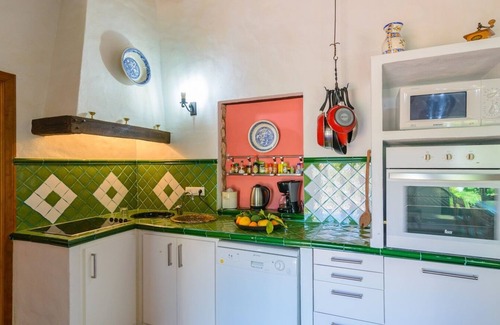 Gaucin Villa | Casa Piedras de Gaucín by Ruralidays