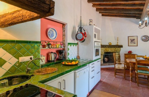 Gaucin Villa | Casa Piedras de Gaucín by Ruralidays