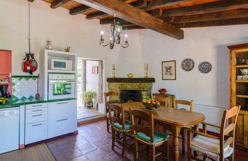 Gaucin Villa | Casa Piedras de Gaucín by Ruralidays