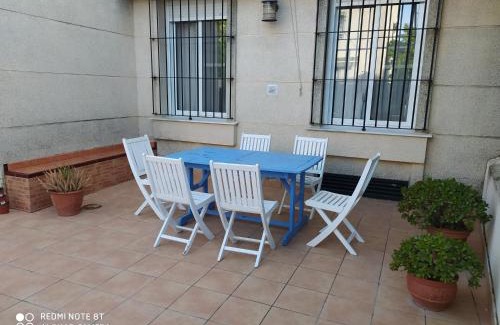 Sanlucar de Barrameda House | Casa playa Bajo de Guía-Centro