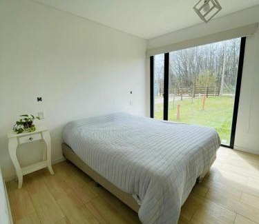 Suipacha House | Casa Quinta en Suipacha