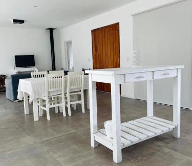 Suipacha House | Casa Quinta en Suipacha