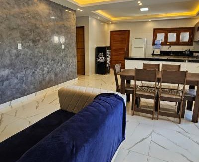 Camocim House | Casa Recanto dos Ventos