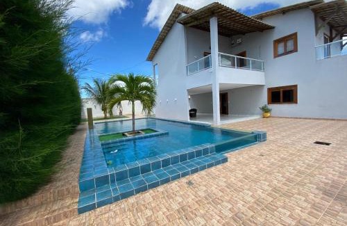 Camocim House | Casa Recanto dos Ventos