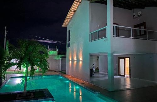 Camocim House | Casa Recanto dos Ventos