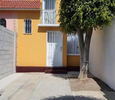 Tehuacan House | CASA RECIEN REMODELADA TODO NUEVO CENTRICA