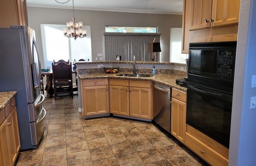 Gold Canyon House | CASA RED YUCCA, Gold Canyon, Az, LUXURY home, Golf/Pools