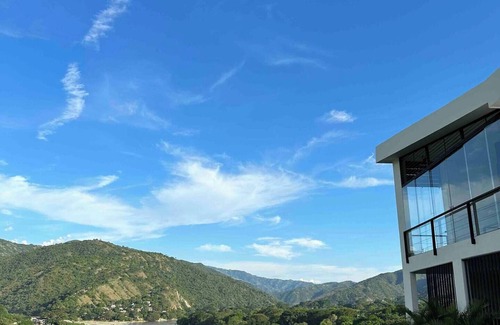 Santa Fe de Antioquia Villa | Casa Rio Adentro
