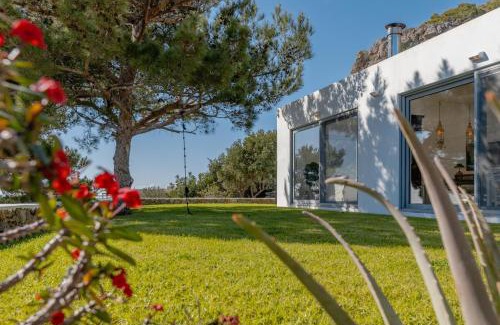 Koutsounari Villa | Casa Riza - Authentic Cretan Hospitality