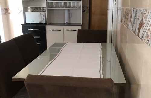 Passo de Camaragibe House | Casa Rocha dos Milagres