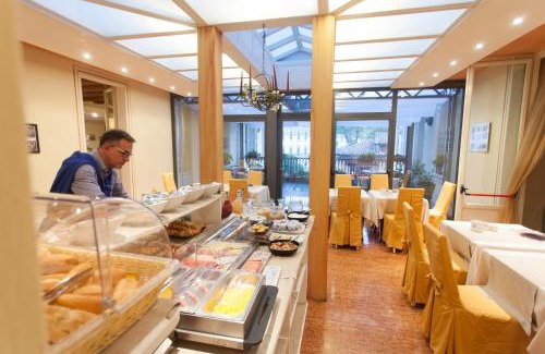 Salsomaggiore Terme Hotel | Casa Romagnosi
