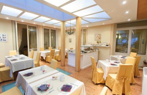 Salsomaggiore Terme Hotel | Casa Romagnosi