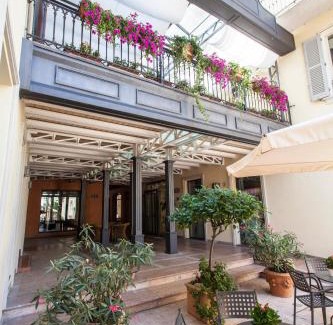 Salsomaggiore Terme Hotel | Casa Romagnosi