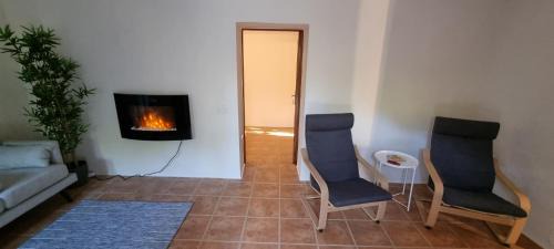 La Aldea de San Nicolas Apartment | Casa Rural Anais
