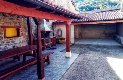 Posada de Valdeon House | Casa Rural Burón