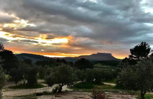 Siles Apartment | Casa Rural Cortijo La Ajedrea