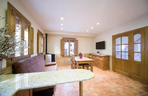 Requena Apartment | Casa Rural Francisca