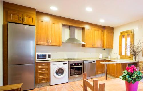 Requena Apartment | Casa Rural Francisca