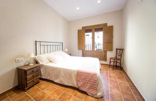 Requena Apartment | Casa Rural Francisca