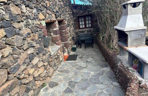 Mocanal House | Casa Rural Higuera Morales