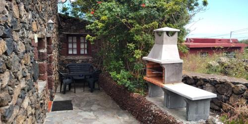 Mocanal House | Casa Rural Higuera Morales