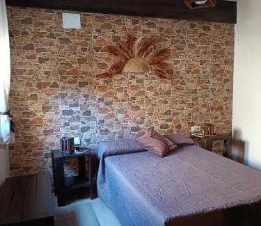 San Antonio House | Casa Rural La Antigua Fonda (@casarural laantiguafonda)