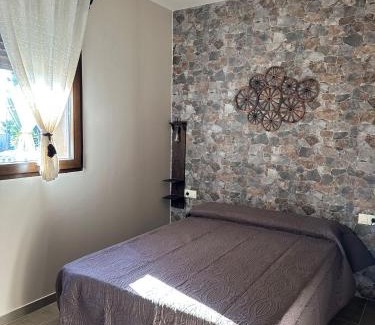 San Antonio House | Casa Rural La Antigua Fonda (@casarural laantiguafonda)