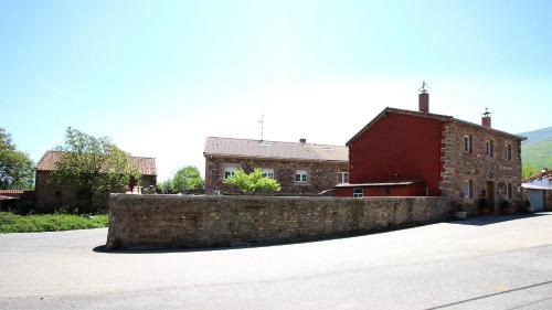 Salces House | Casa Rural LA COVA