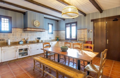Almodovar del Rio Villa | Casa Rural La Garrida Almodóvar del Río by Ruralidays