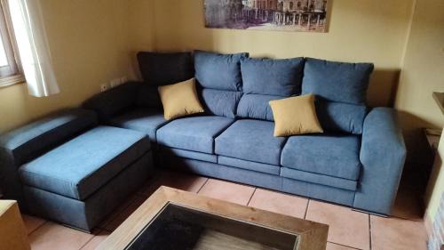 Gumiel de Hizan House | Casa Rural La Tina