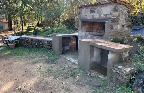 Acebo House | Casa Rural Los Robles de Acebo II