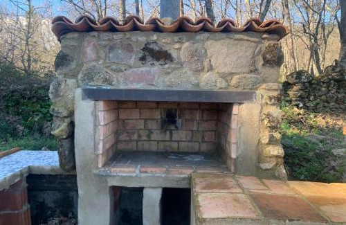 Acebo House | Casa Rural Los Robles de Acebo II