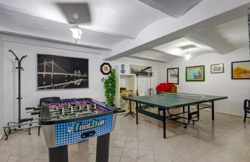 Puerto Lapice Apartment | Casa Rural Los Rosales en el Corazon de la Mancha
